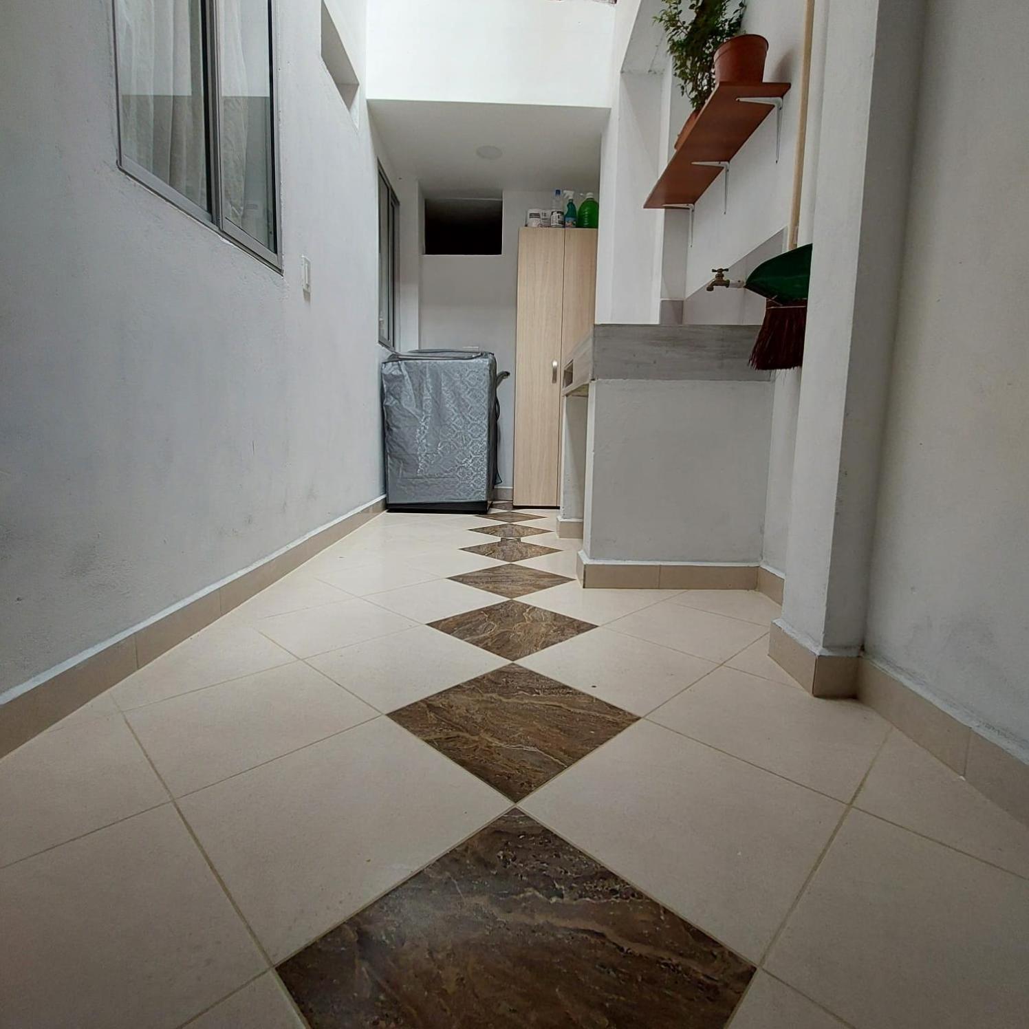 En Antioquia Appartement Jardín