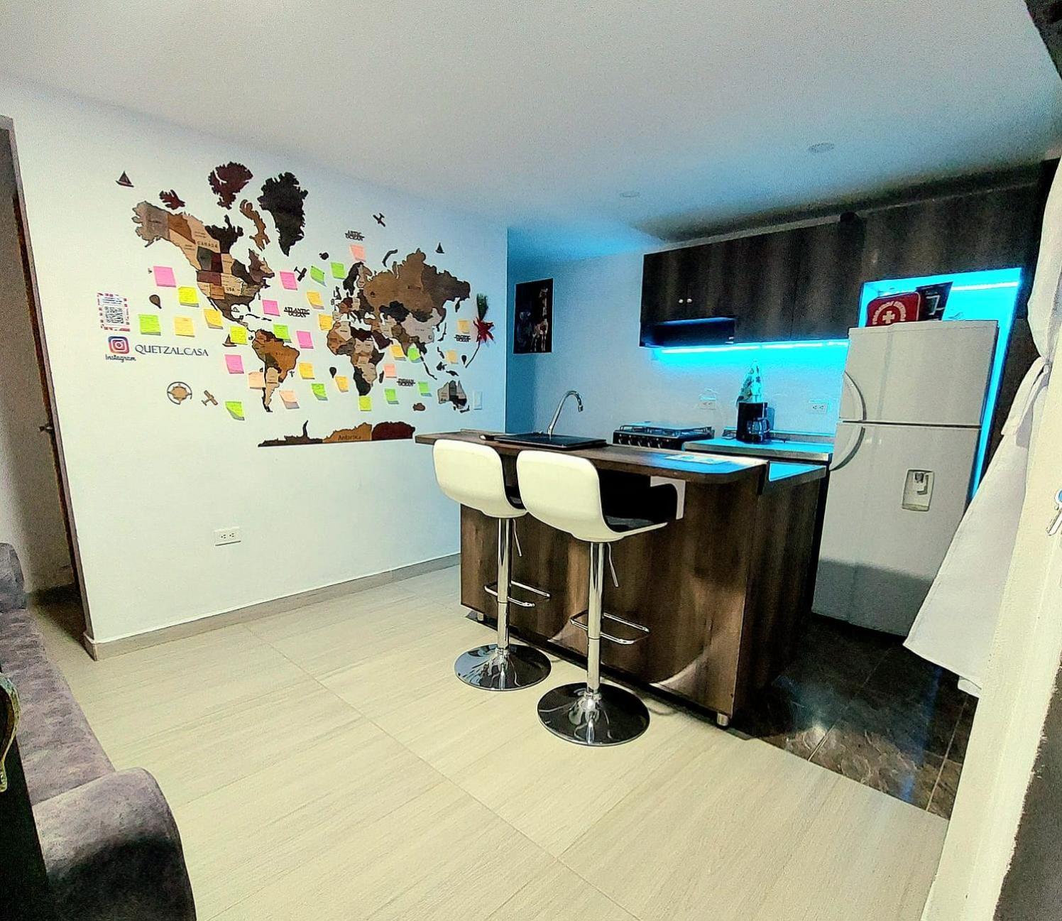 En Antioquia Appartement *