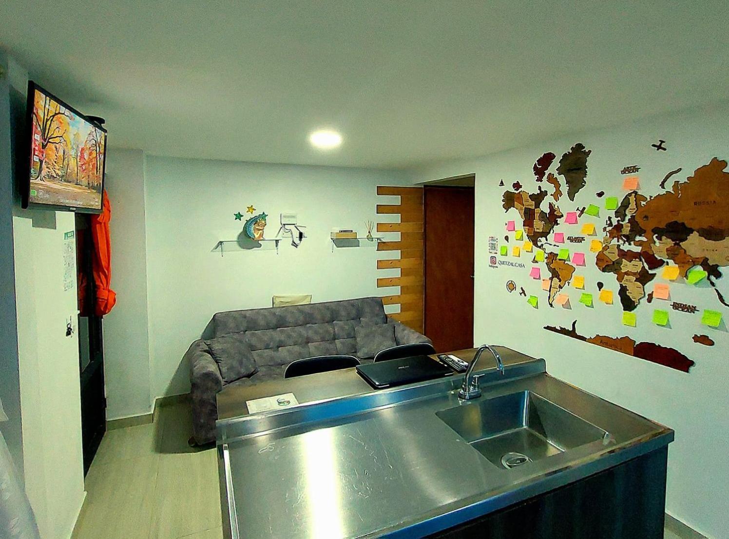 En Antioquia Appartement Jardín